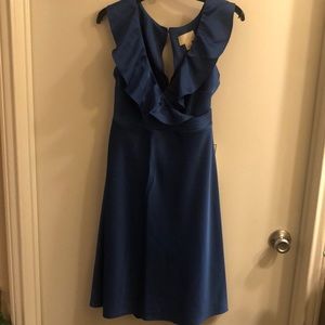 NWT J.Crew bridesmaid dress.